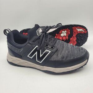 New Balance Fresh Foam Links SL Spikeless Golf Shoes Mens Sz 10.5 4E Extra Wide